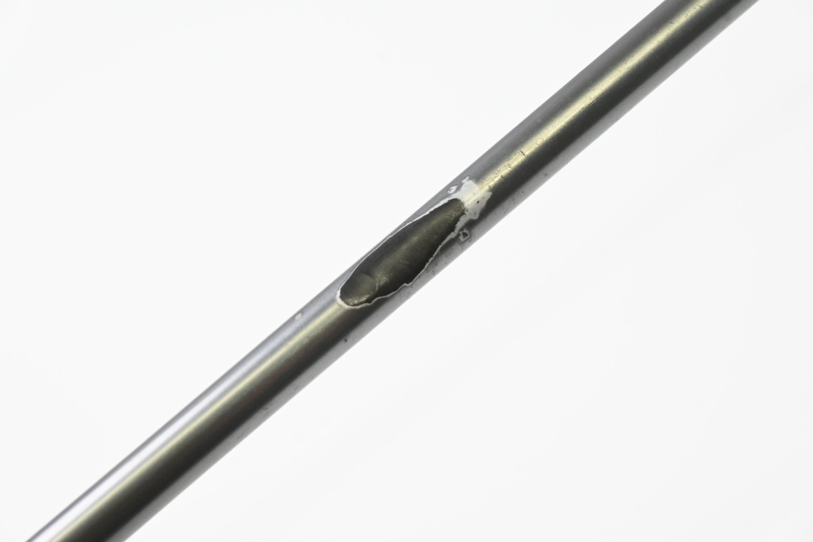 Adams Blue #3 Hybrid / 19 Degree / Regular Flex Aldila Slimtech 55 Shaft