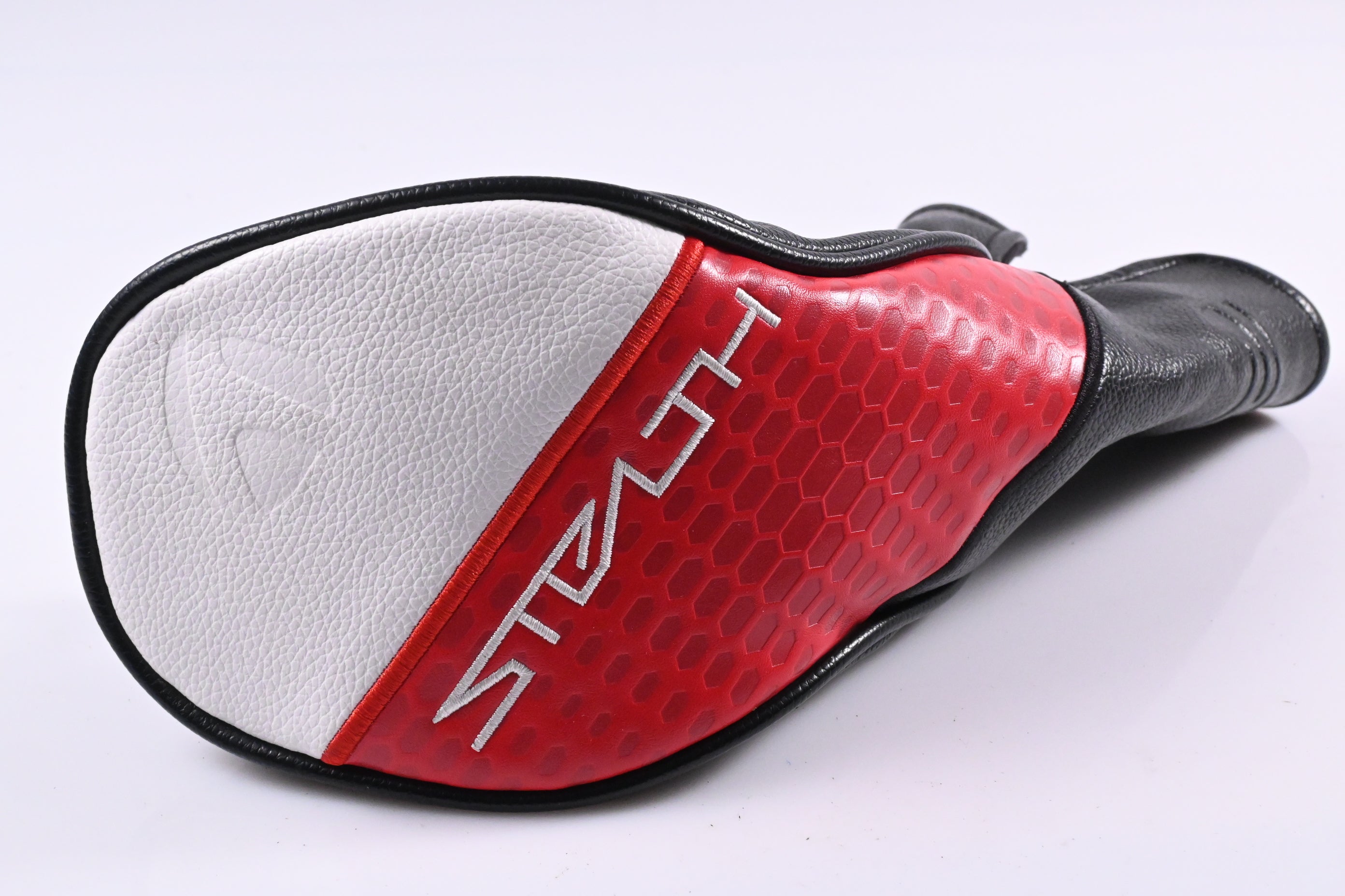 Taylormade Stealth 2 #5 Wood / 18 Degree / Regular Flex Ventus TR Red 5 Shaft