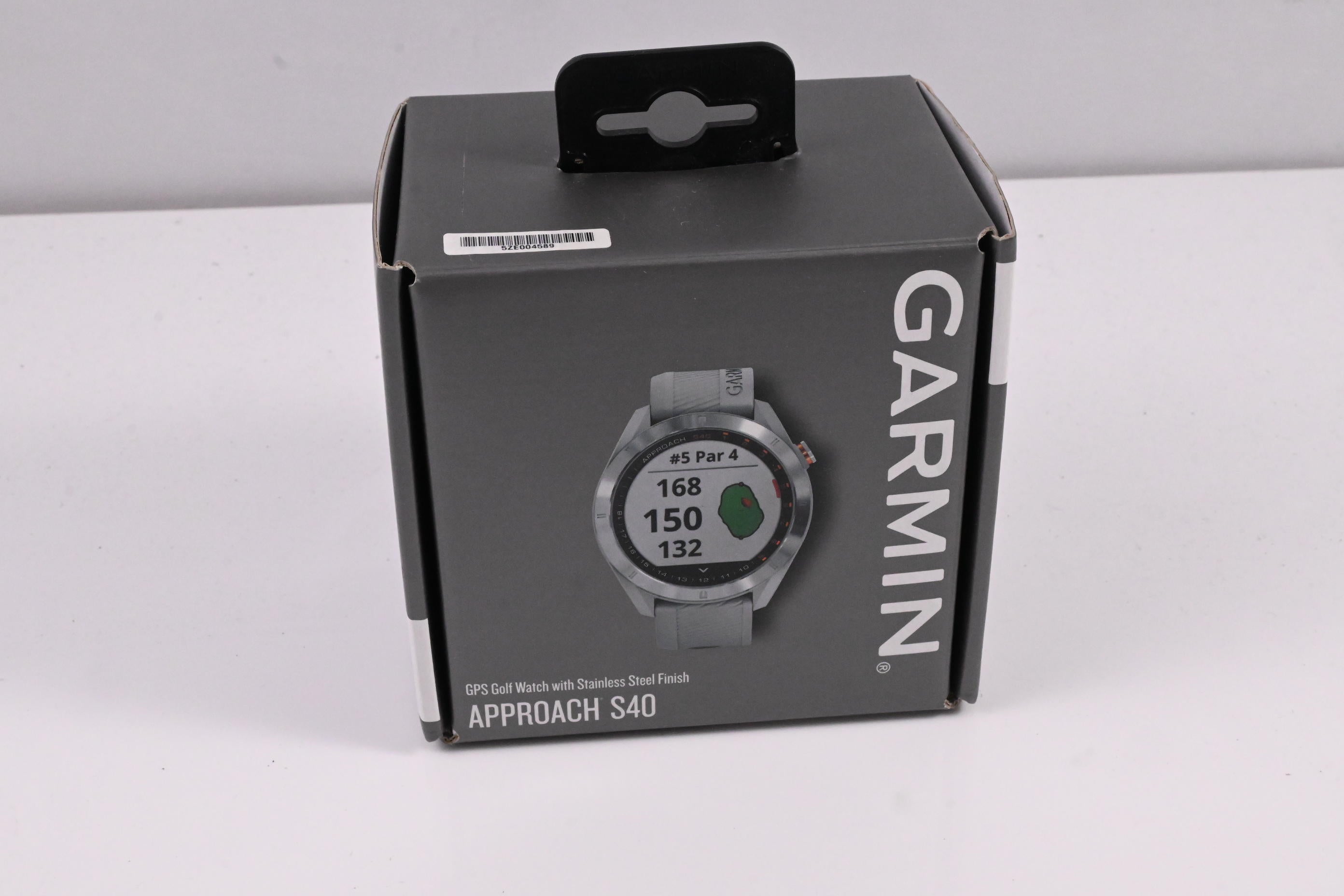 Garmin Approach S40 / GPS Watch