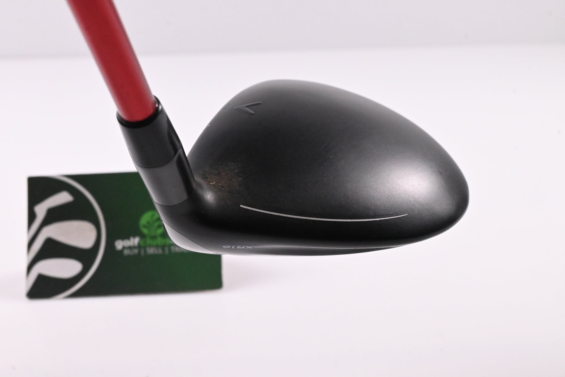 Callaway XR16 #3 Wood / 15 Degree / Regular Flex Fujikura Speeder 565 Evolution