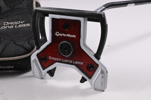 Taylormade Daddy Long Legs Putter / 35 Inch