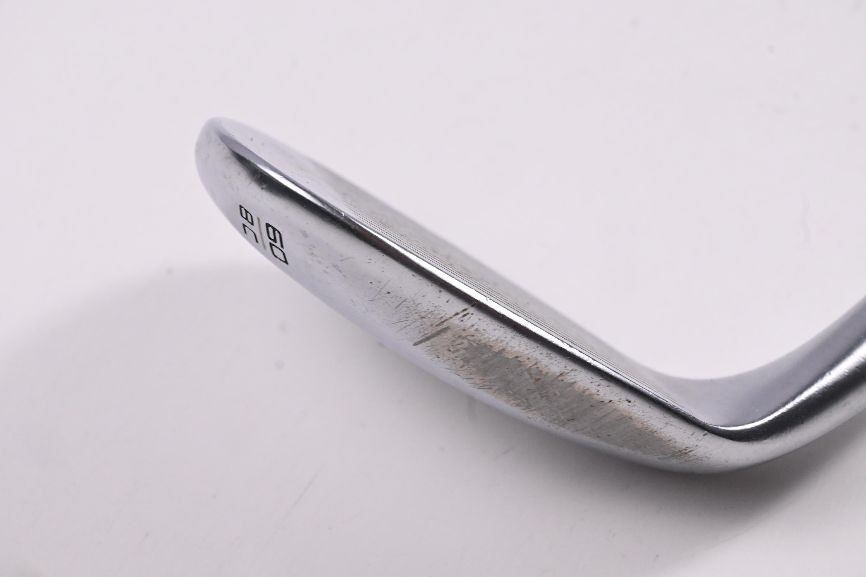 Callaway Opus SP Lob Wedge / 60 Degree / Stiff Flex Dynamic Gold S400 Shaft