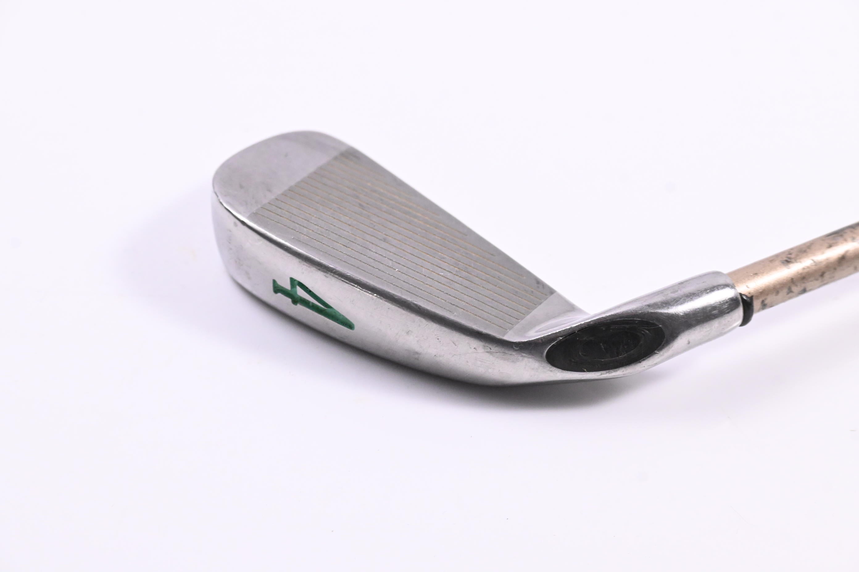 Ladies Callaway S2H2 #4 Iron / 23 Degree / Ladies Flex Callaway Shaft
