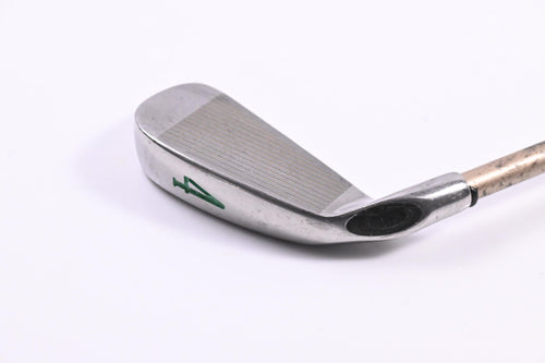 Ladies Callaway S2H2 #4 Iron / 23 Degree / Ladies Flex Callaway Shaft