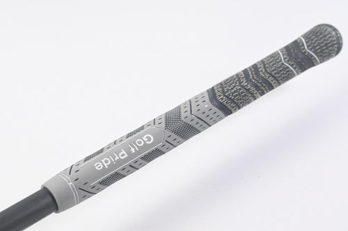 Srixon ZXiU Utility #4 Iron / 23 Degree / X-Flex Hzrdus Smoke Black 100 Shaft