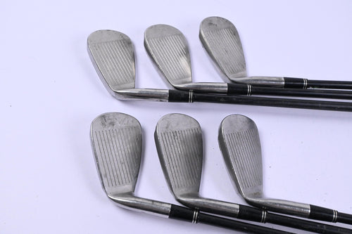 Srixon Z-355 Irons / 5-PW / Regular Flex Miyazaki Jinsoku 72 Shafts