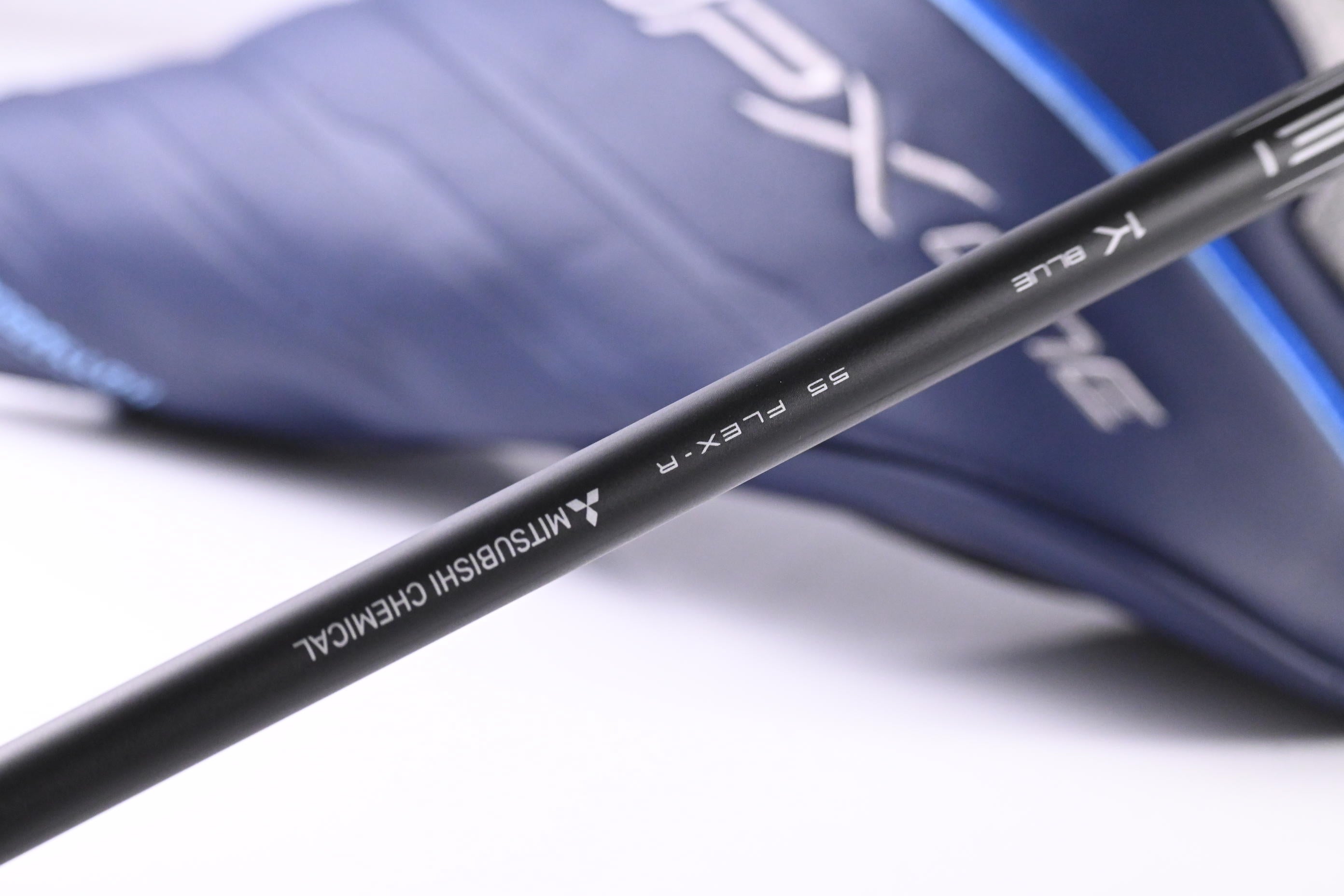 Mizuno JPX One Driver / 10.5 Degree / Regular Flex Tensei 1K Blue 55 Shaft