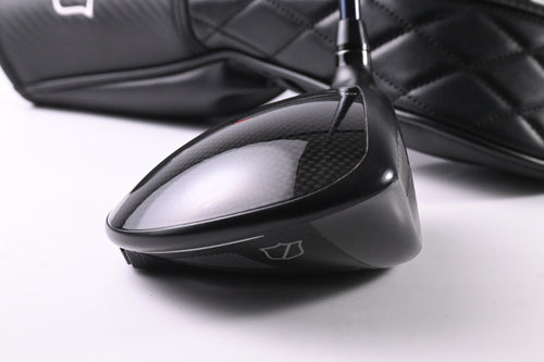 Wilson DYNAPWR 2025 Carbon Driver / 10.5 Degree / Stiff Flex Ventus TR Blue 5 Shaft
