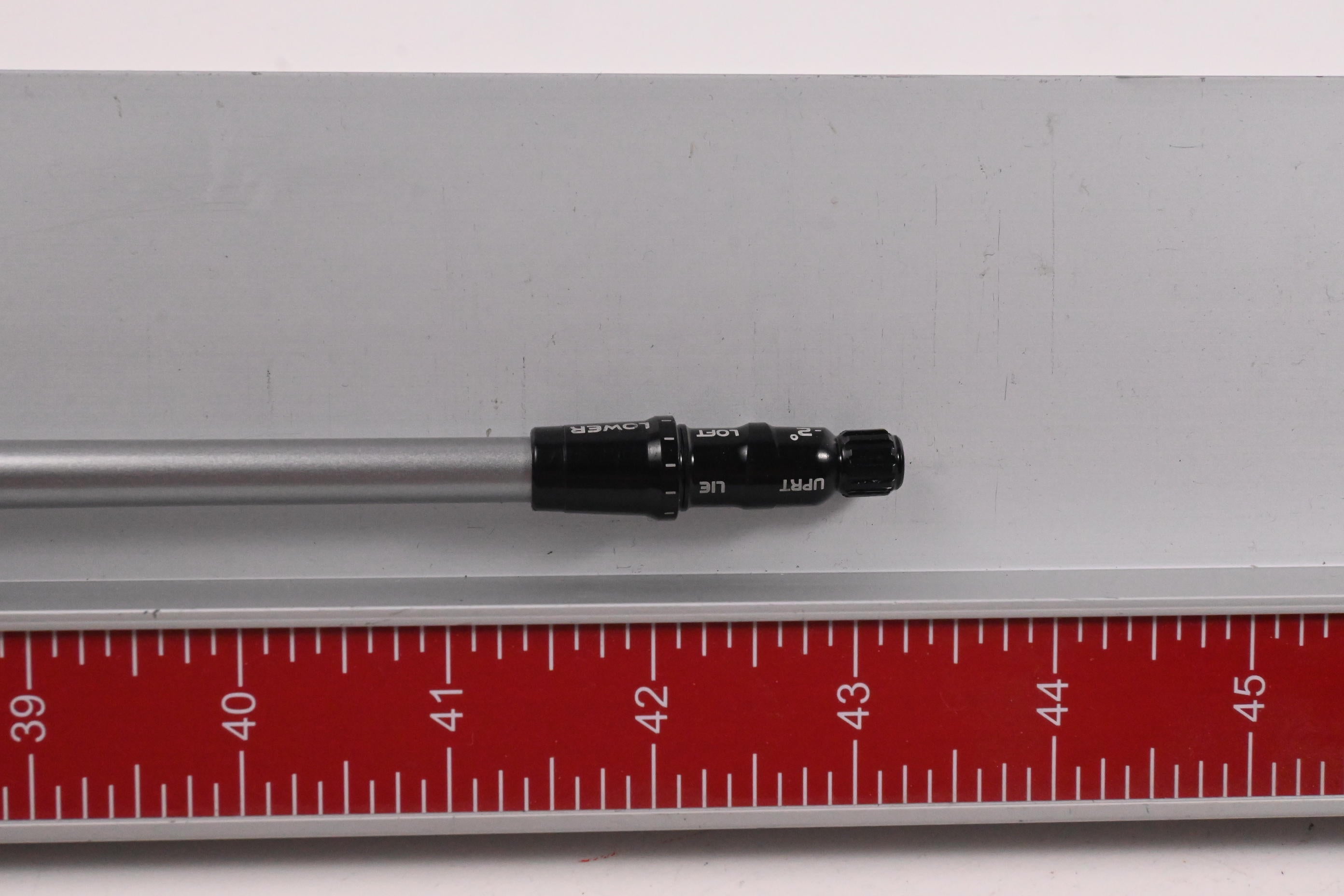 Graphite Design Tour AD UB-6 Fairway Shaft / Stiff Flex / Taylormade 2nd Gen