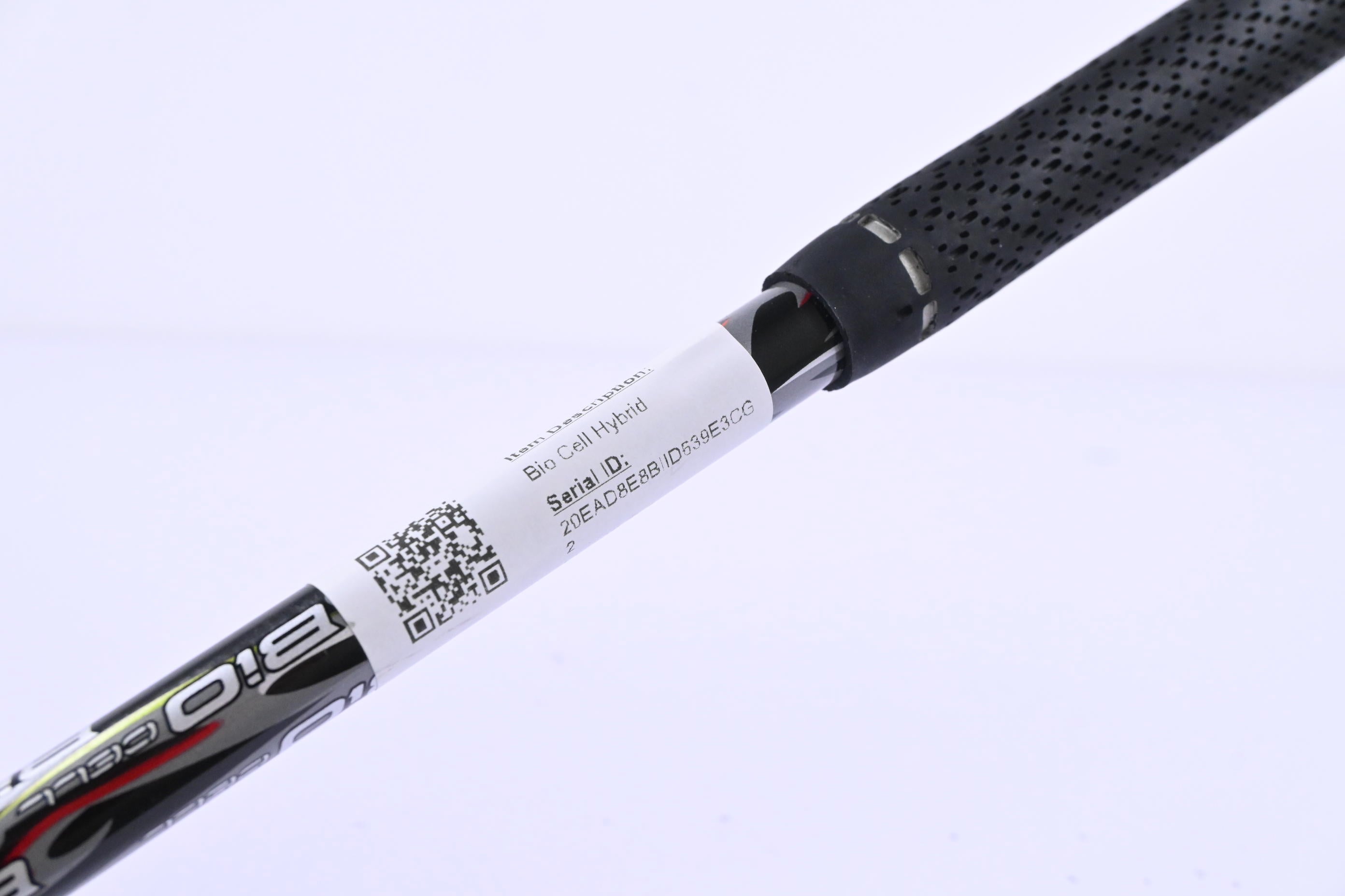 Cobra Bio Cell #3 Hybrid / 21.5 Degree / Senior Flex Cobra Bio Cell 60 Shaft