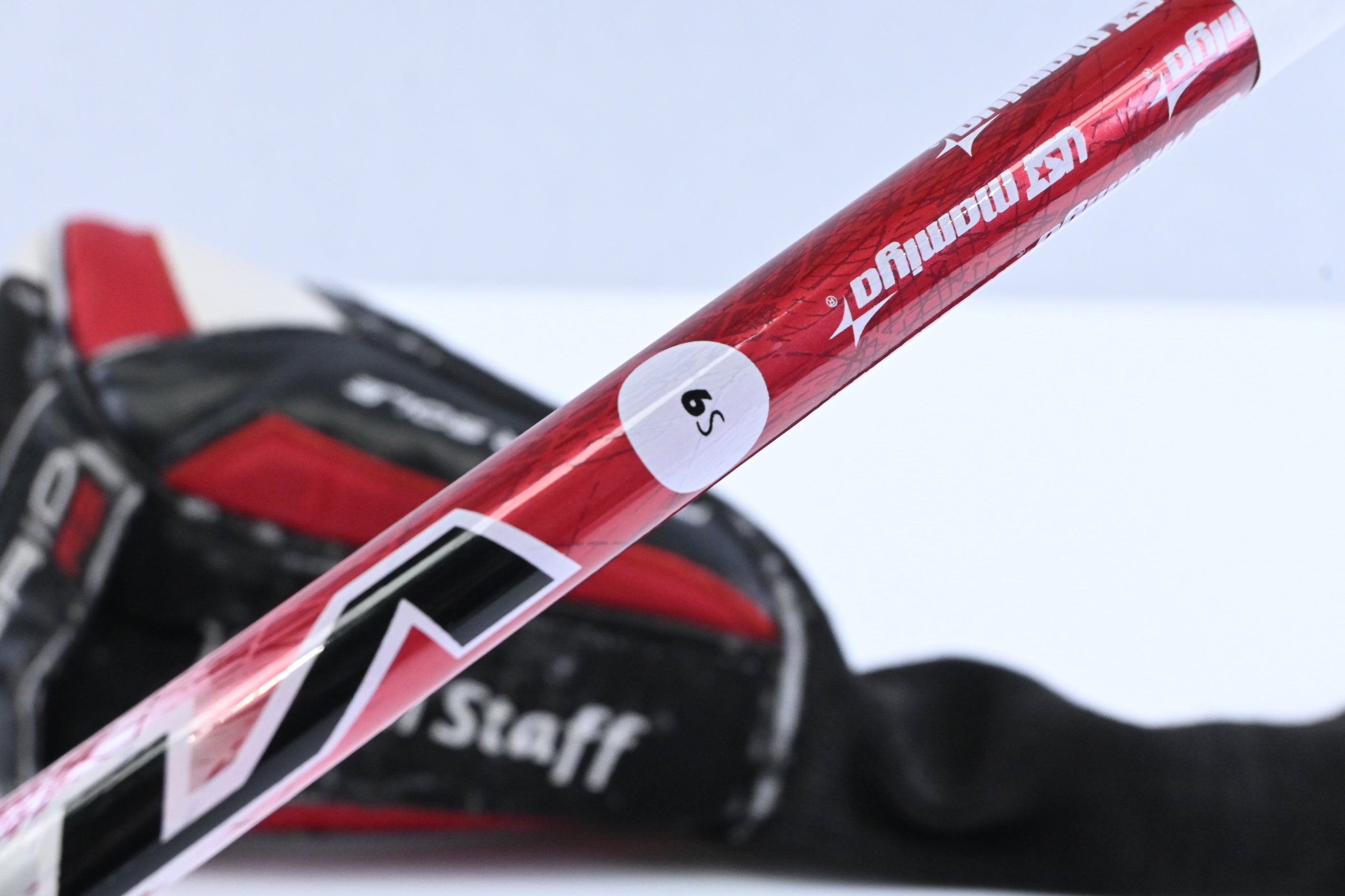 Wilson Fybrid RS #5 Wood / 19.5 Degree / Stiff Flex UST VTS ProForce 6 Shaft