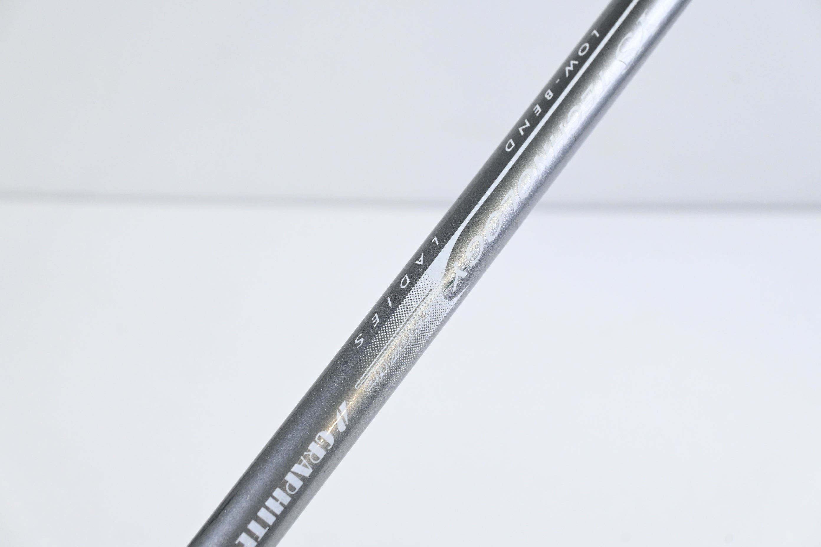 Ladies MacGregor V-Foil 4 Iron / 19 Degree / Ladies Flex YS Technology 370 Shaft