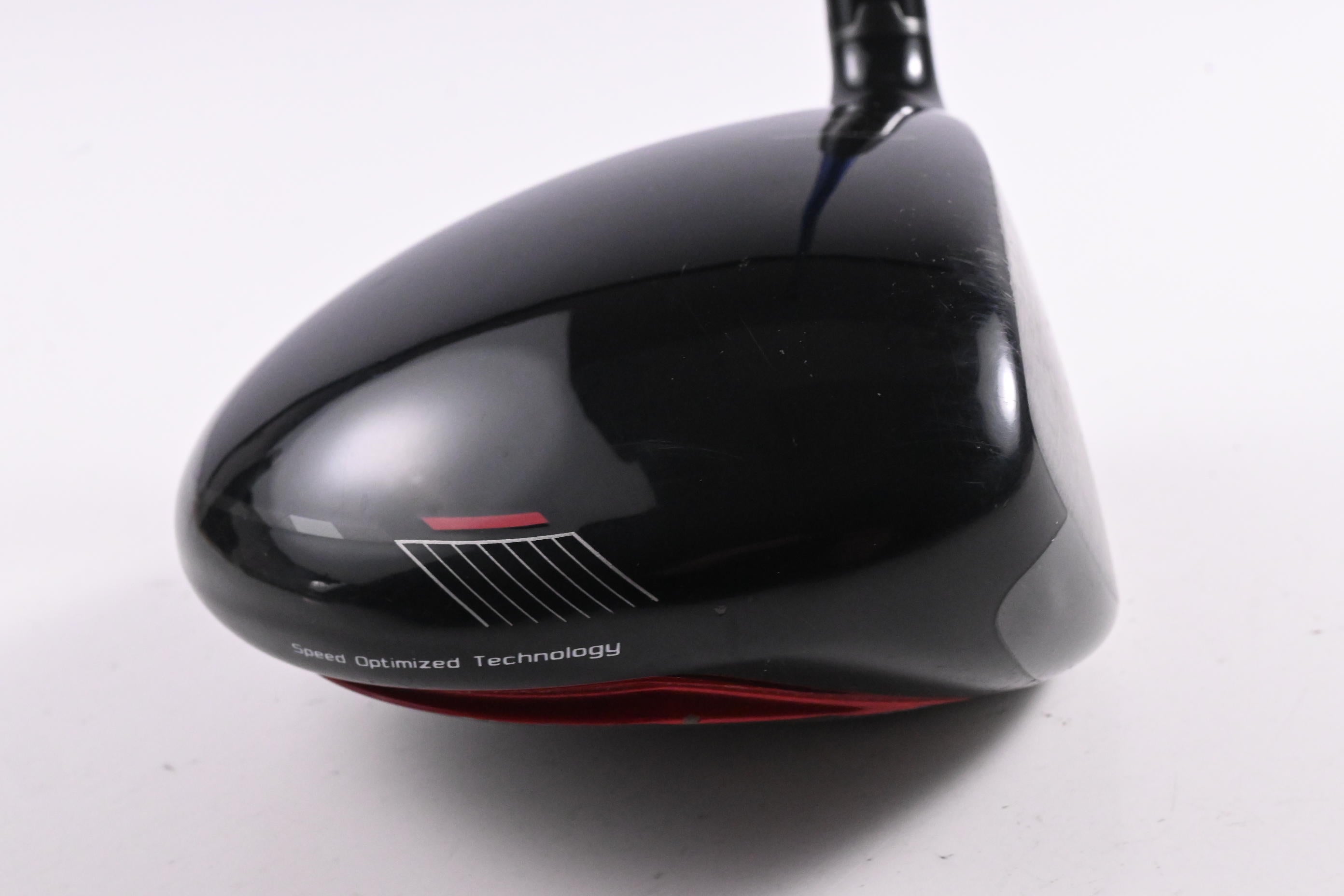 Callaway FT Optiforce Driver / 10.5 Degree / Stiff Flex Diamana S+ Blue 62 Shaft