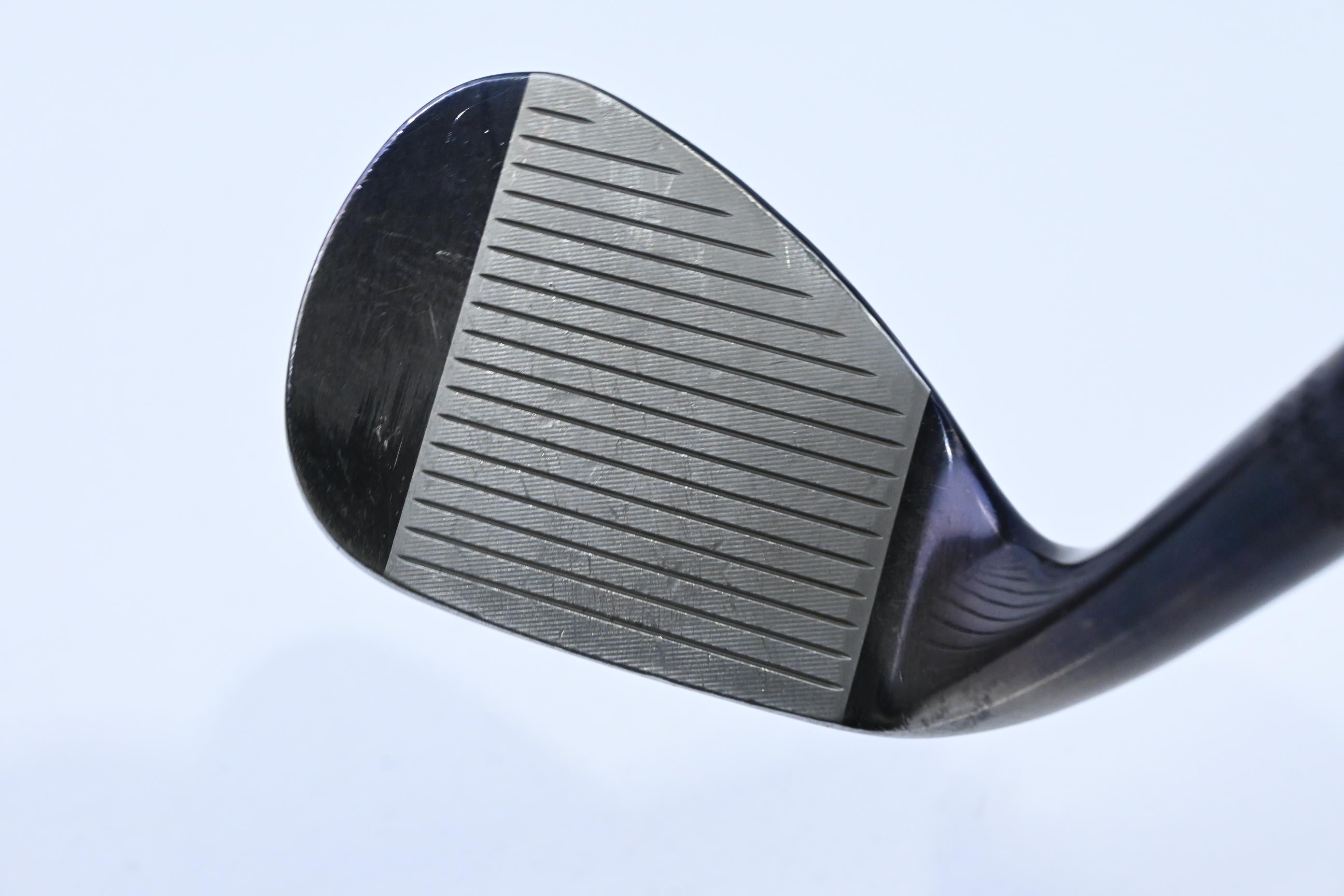 Callaway Opus Platinum Sand Wedge / 56 Degree / Wedge Flex Dynamic Gold Spinner