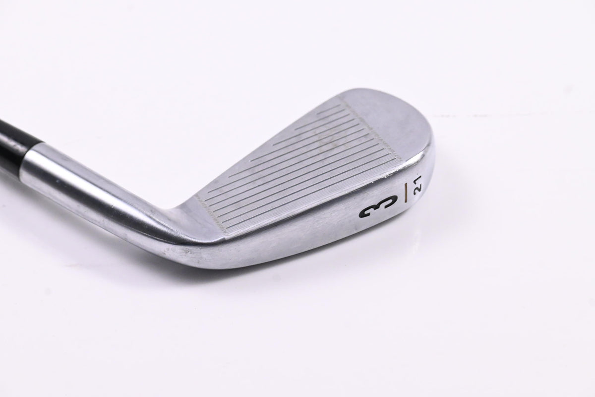 Left Hand Cleveland CG16 Tour #3 Iron / 21 Degree / Regular Flex N.S.Pro 950GH