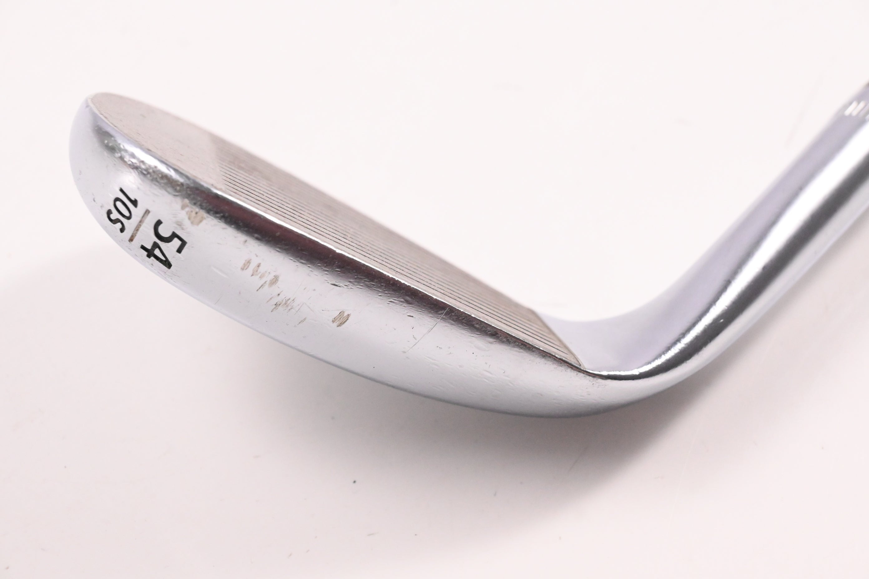 Callaway Jaws MD5 Sand Wedge / 54 Degree / Wedge Flex Dynamic Gold 115 Shaft