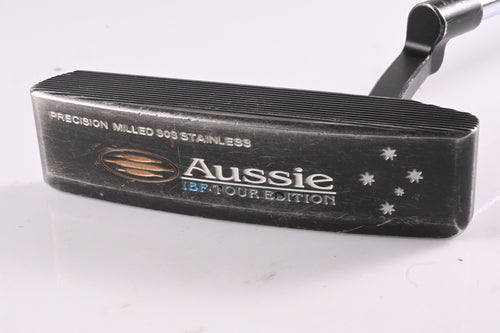 Rife Aussie IBF Tour Edition Putter / 34 Inch