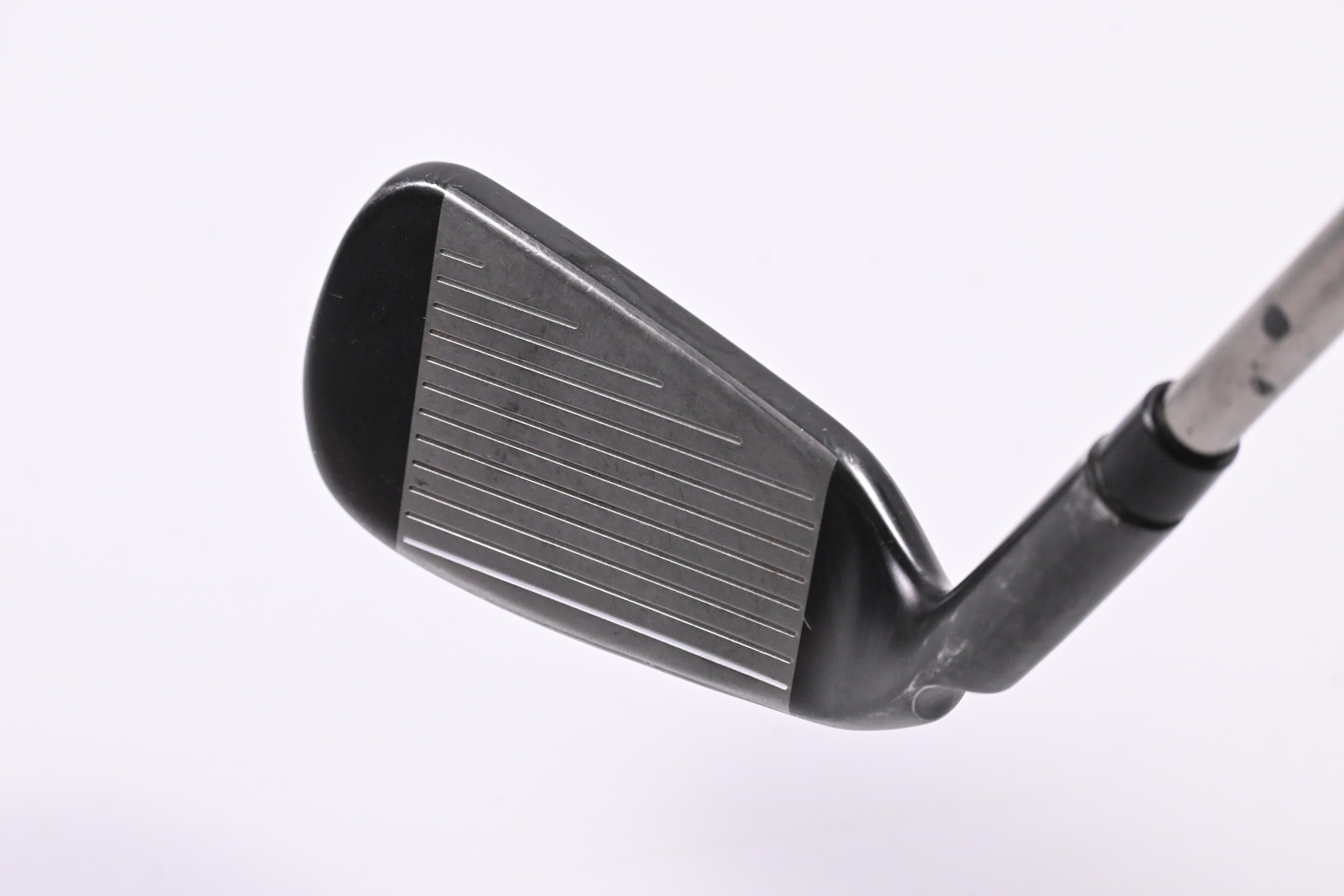 Ping G Crossover #3 Iron / 18 Degree / Blue Dot / Stiff Flex Ping Tour 90 Shaft
