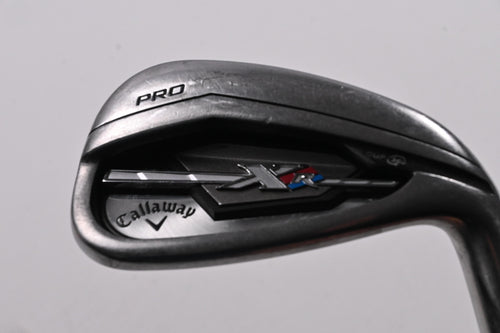 Callaway XR Pro #8 Iron / 35.5 Degree / Regular Flex Steel Shaft