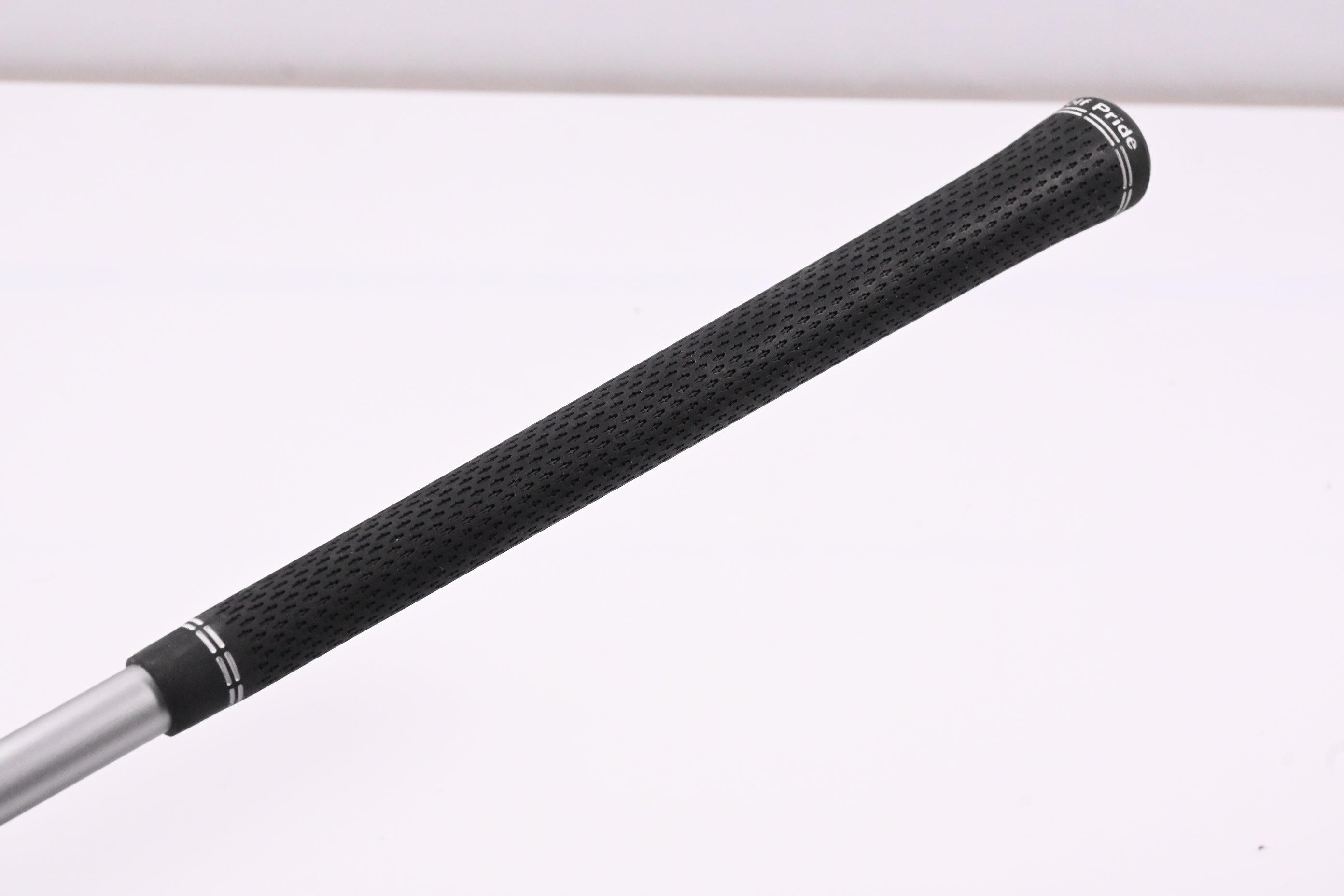 MMT Speedmesh 50 #3 Hybrid Shaft / Regular Flex / Titleist 2nd Gen