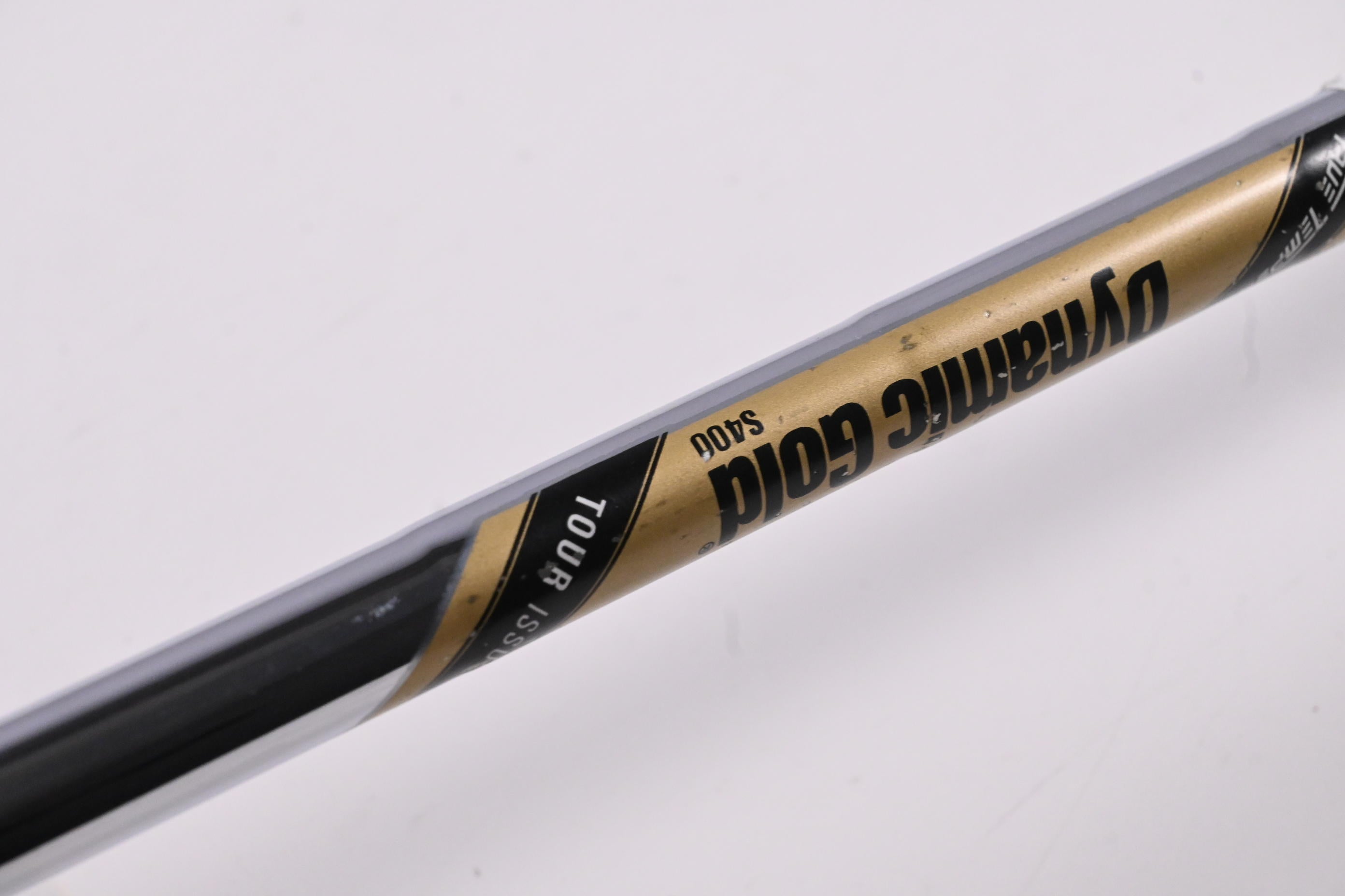 Callaway Opus SP Lob Wedge / 60 Degree / Stiff Flex Dynamic Gold S400 Shaft