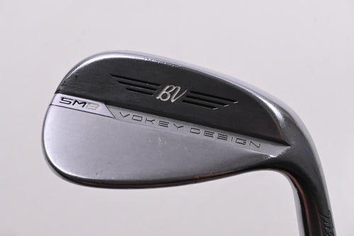 Titleist Vokey SM8 Sand Wedge / 54 Degree / Wedge Flex Vokey SM8 Shaft