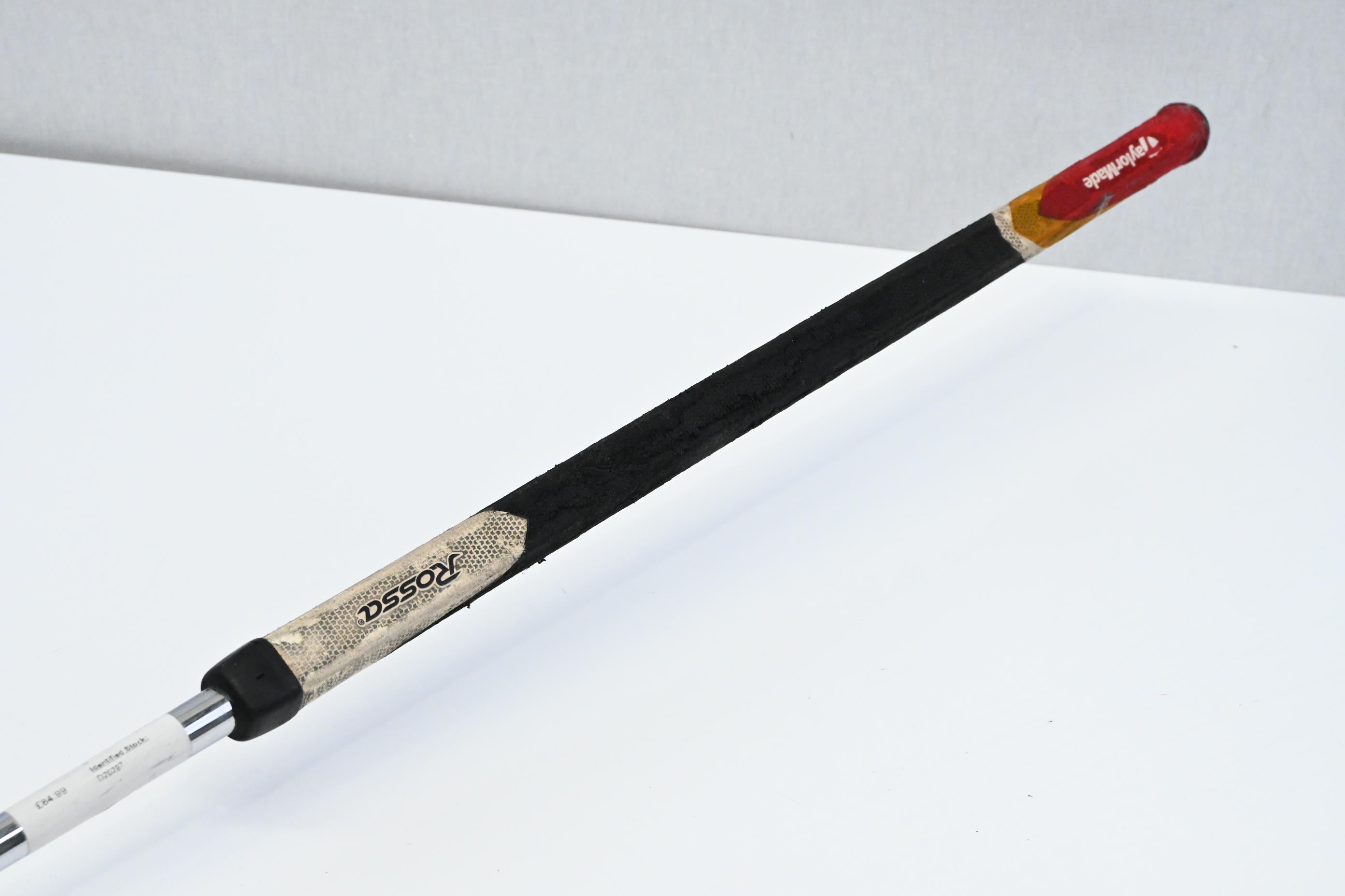 Taylormade Rossa Monza Spider Agsi+ Putter / 46 Inch
