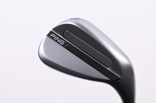 Ping S259 Sand Wedge / 56 Degree / Black Dot / Wedge Flex Ping Z-Z115 Shaft