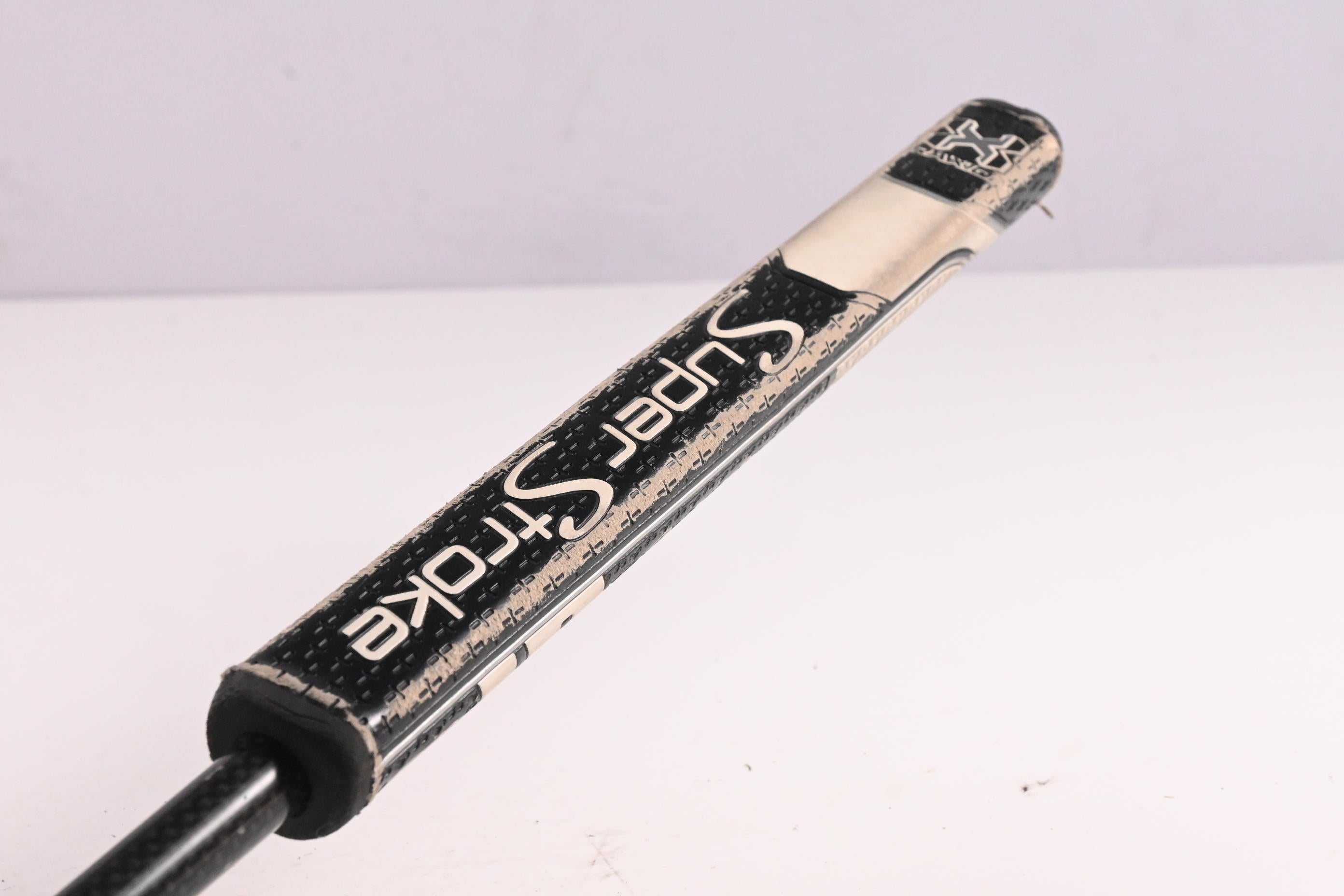 Odyssey Stroke Lab Black R-Ball Putter / 32 Inch