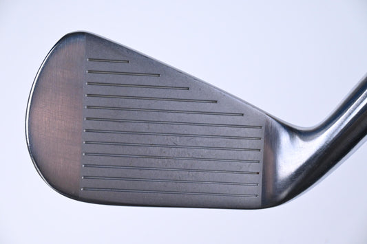 Titleist T100 2019 #4 Iron / 24 Degree / Regular Flex AMT Black R300 Shaft