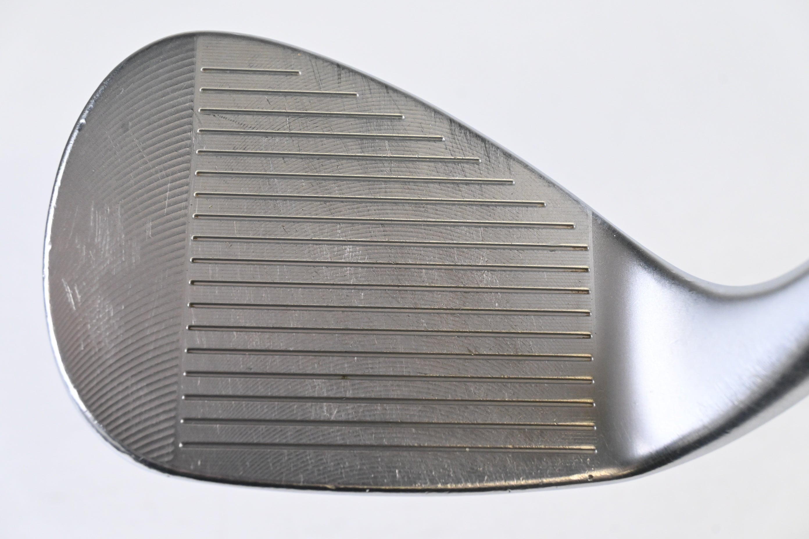 Cleveland CBX 2 Lob Wedge / 60 Degree / Wedge Flex Dynamic Gold 115