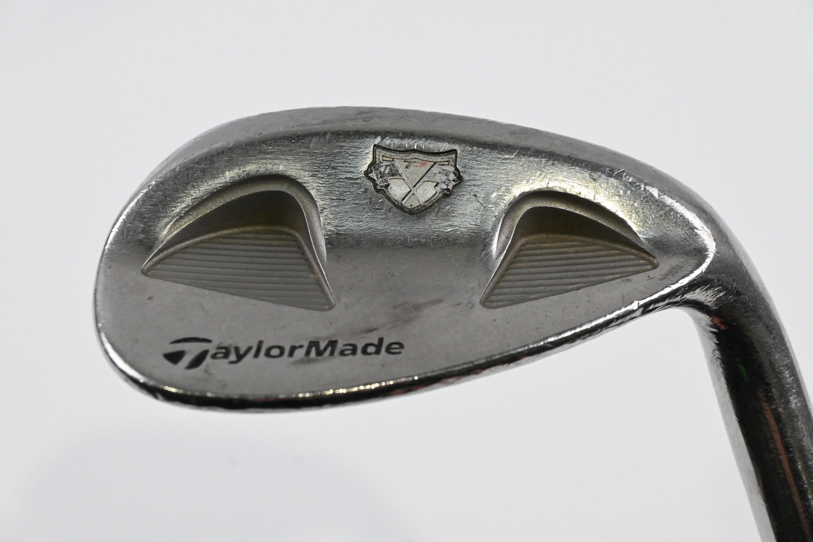 Taylormade RAC TP MB Sand Wedge / 56 Degree / Wedge Flex Dynamic Gold Shaft