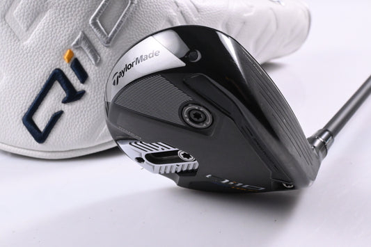 Taylormade Qi10 Tour #3 Wood / 15 Degree / Stiff Flex Tensei AV Limited Blue 75