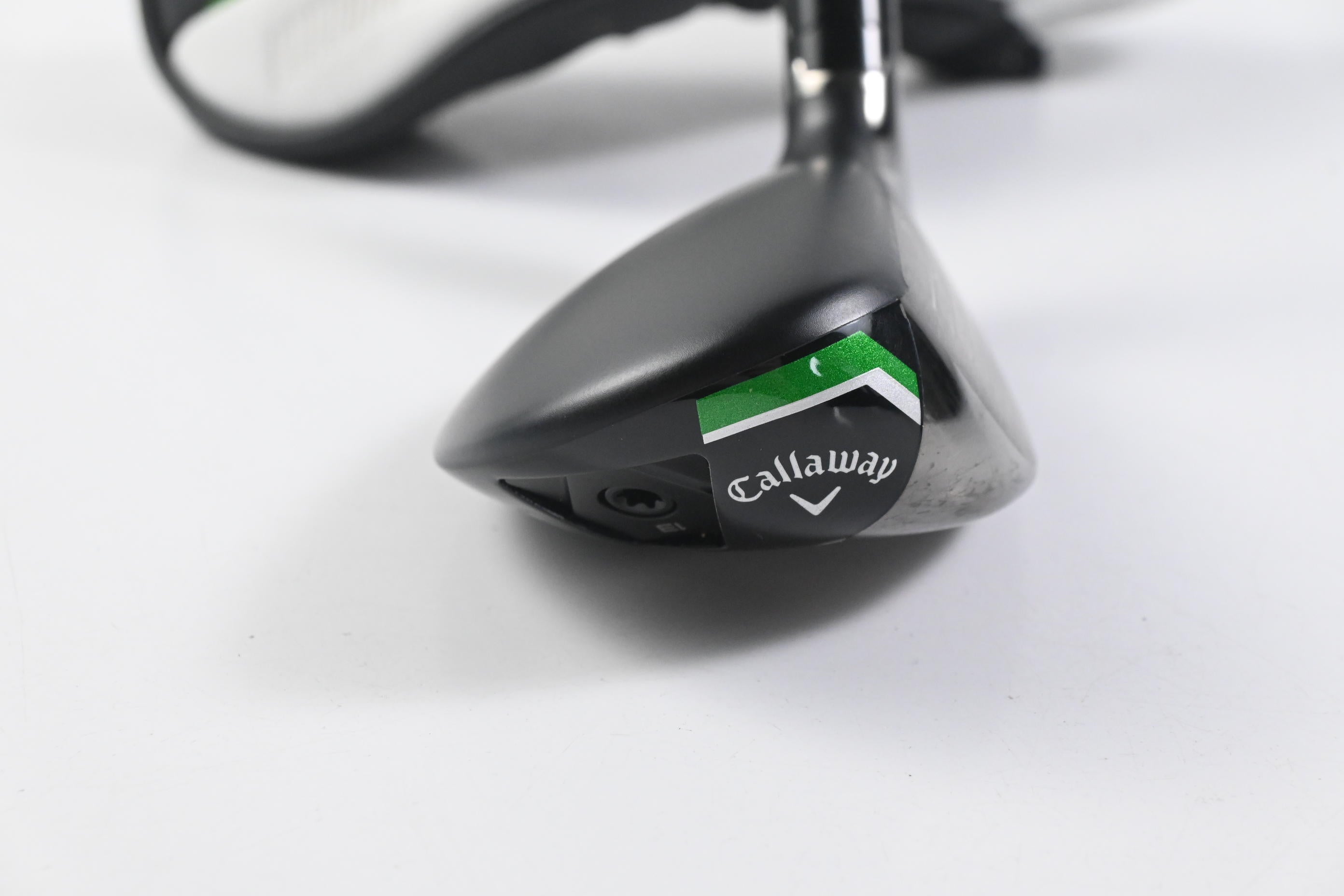 Callaway Elyte X #6 Hybrid / 29 Degree / Regular Flex Denali Charcoal 60 Shaft