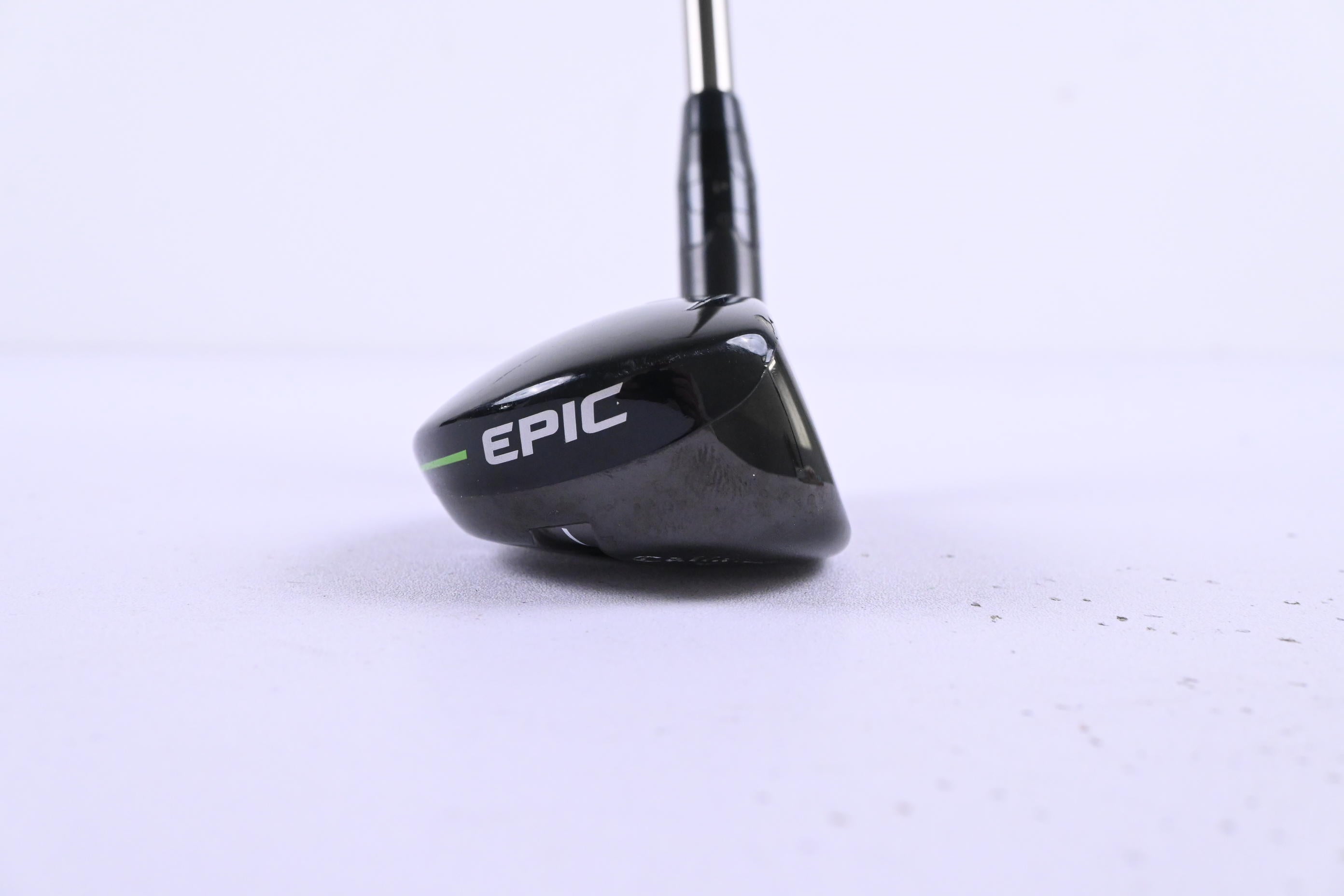 Callaway Epic #3 Hybrid / 20 Degree / Stiff Flex UST Recoil ES 780 Shaft