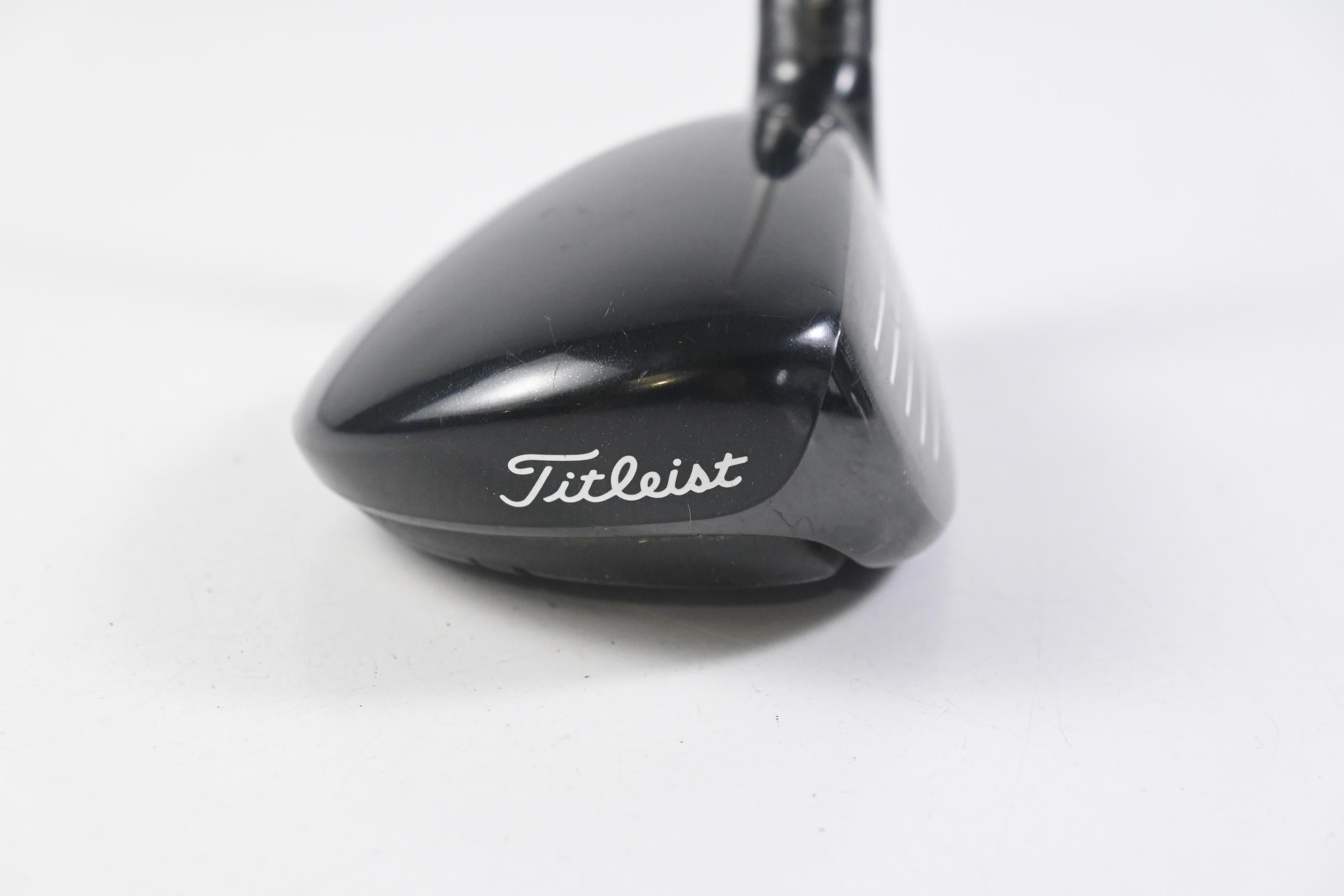 Titleist 915H #3 Hybrid / 21 Degree / Stiff Flex Aldila Rogue Black 85 Shaft