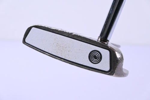 Odyssey White Ice 2 Ball Putter / 34 Inch