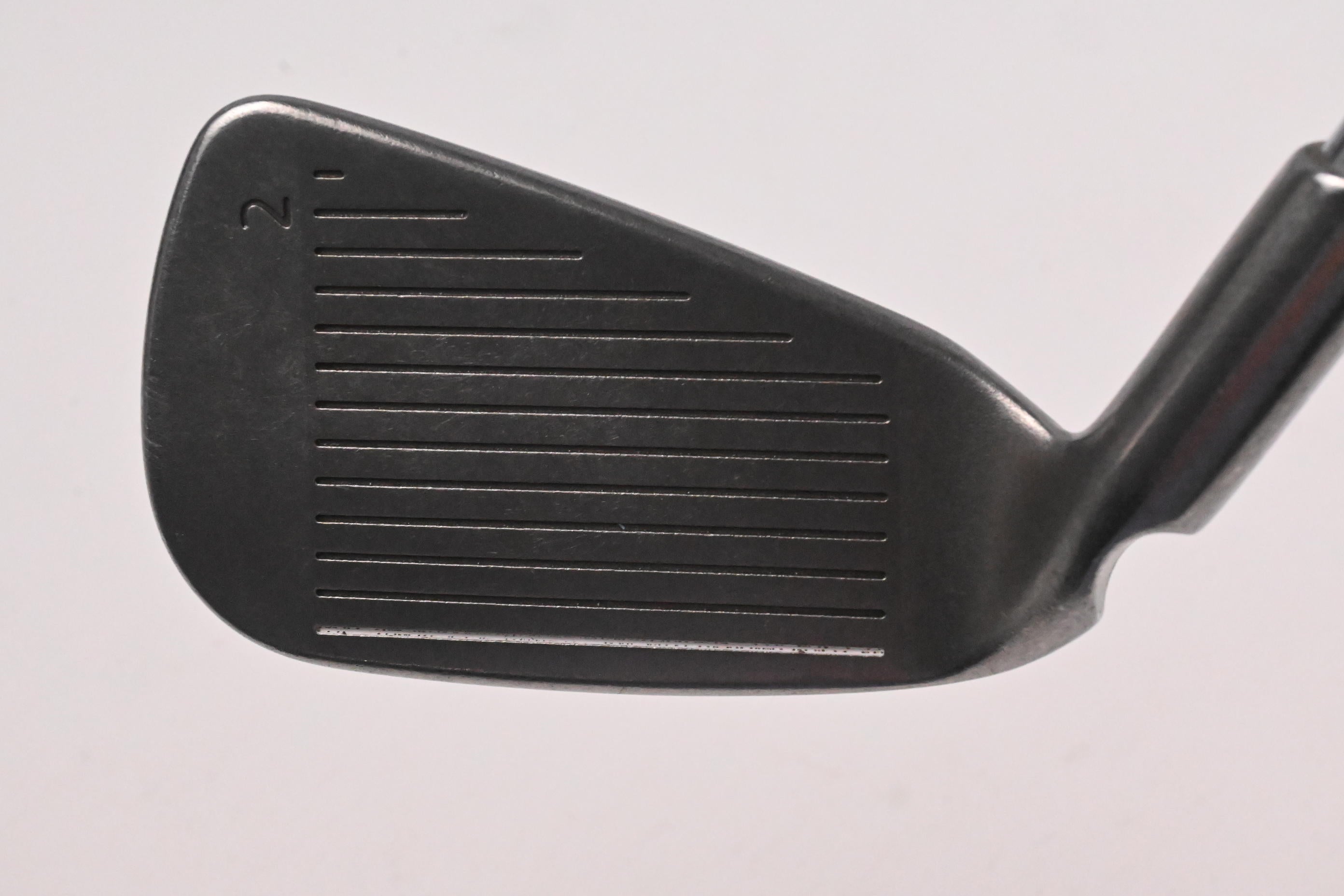 Ping i10 #2 Iron / 18.5 Degree / Black Dot / Regular Flex Steel Shaft