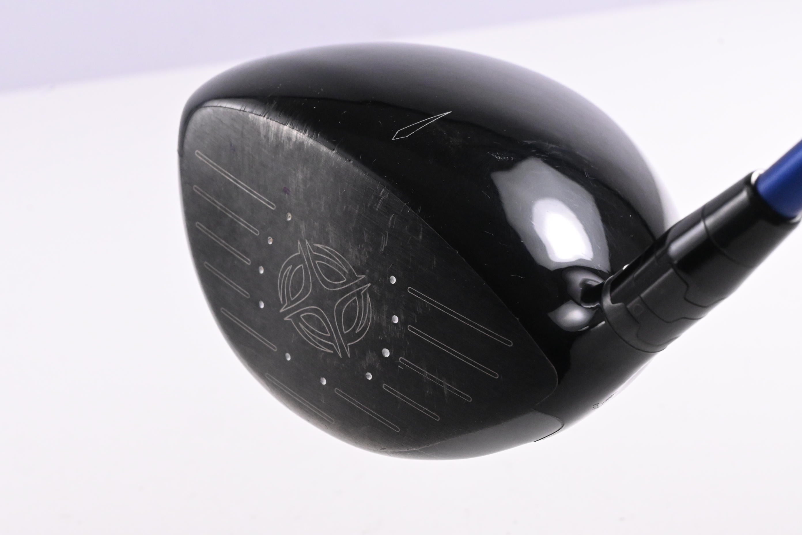 Callaway FT Optiforce Driver / 10.5 Degree / Stiff Flex Diamana S+ Blue 62 Shaft