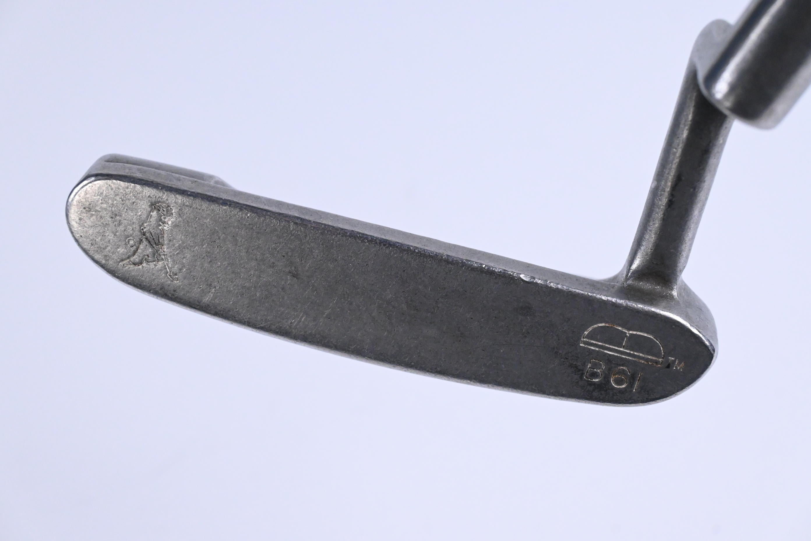 Ping Karsten Original B6I Putter / 36 Inch