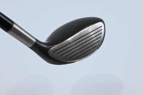 Left Hand Titleist 975 F #7 Wood / 20.5 Degree / Regular Flex Dynamic Gold R300