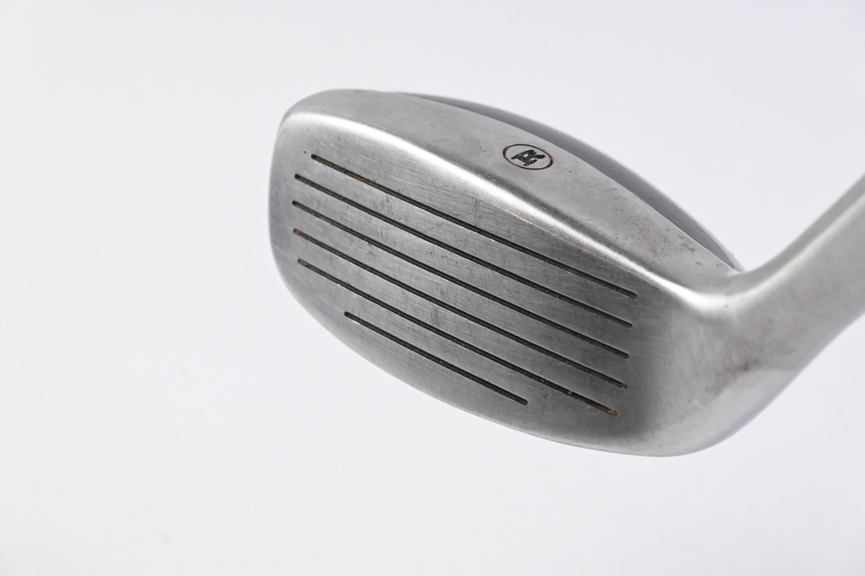 Ladies Ram Wizard Recover #4 Hybrid / 24 Degree / Ladies Flex Ram Wizard Shaft