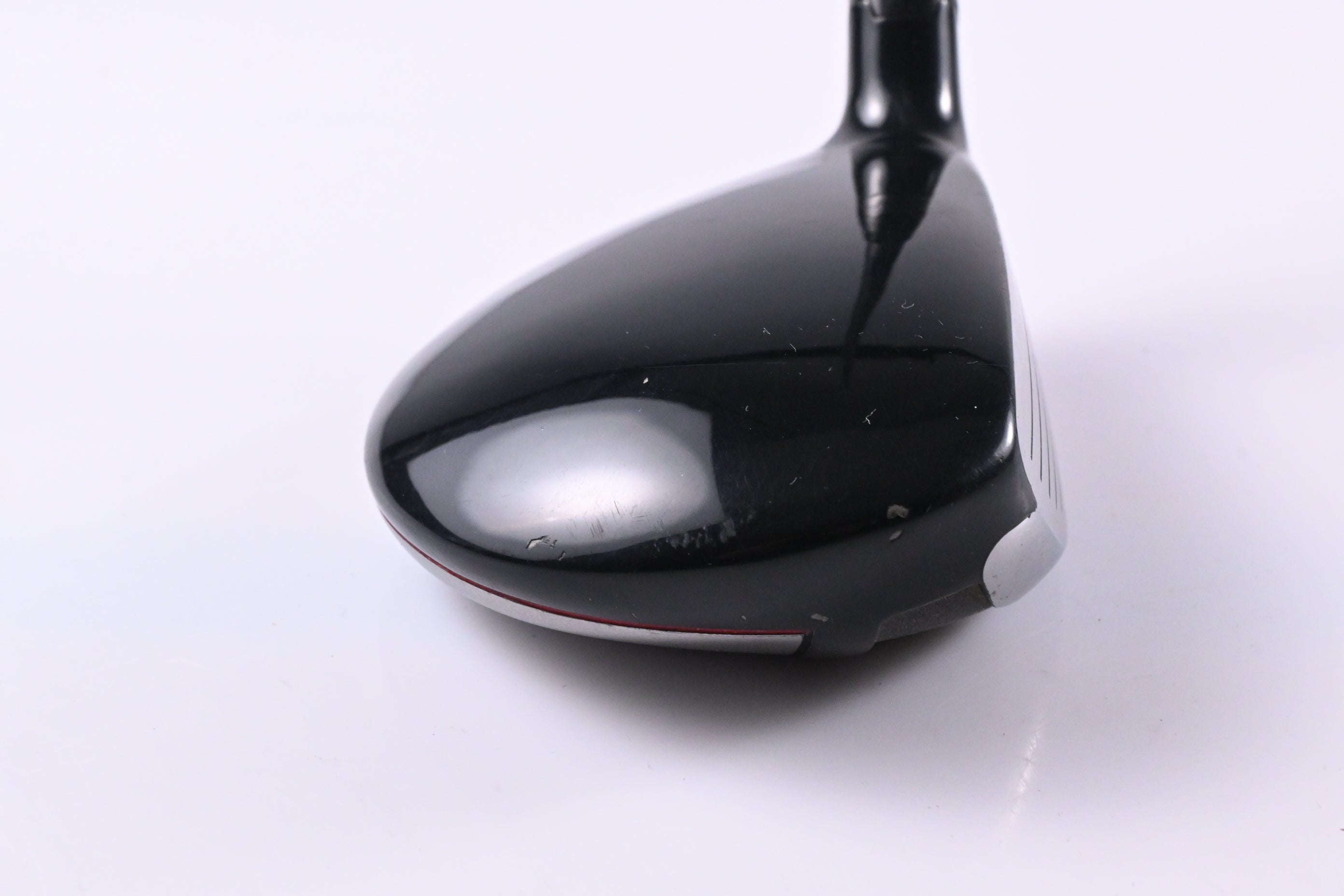 Tour Issue Callaway RAZR Fit #3 Wood / 15 Degree / Stiff Flex Aldila RIP 80