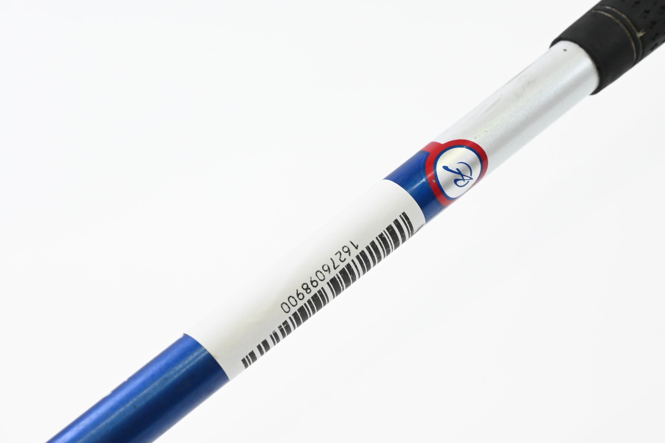 Adams Blue #3 Hybrid / 19 Degree / Regular Flex Aldila Slimtech 55 Shaft