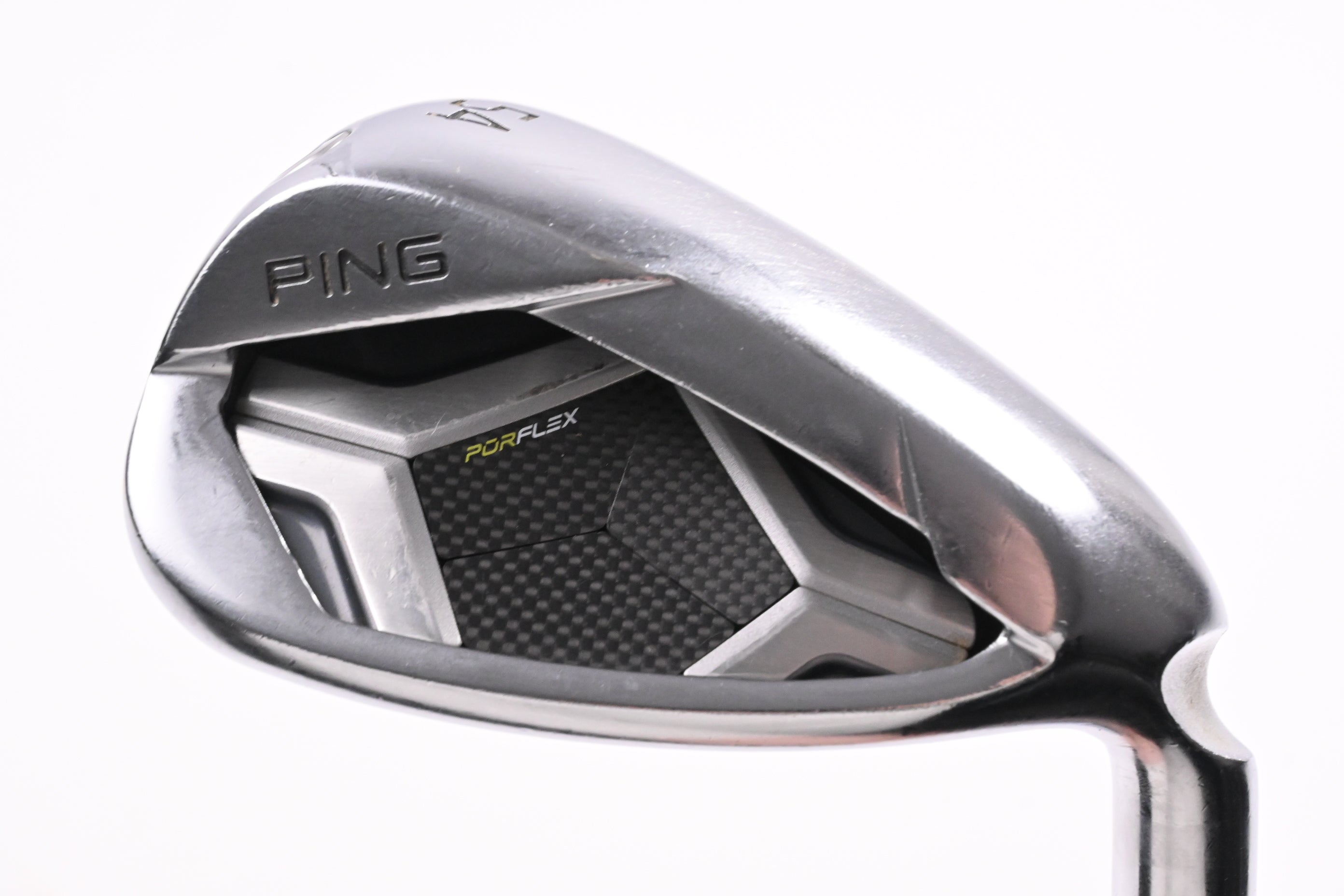 Ping G430 Sand Wedge / 54 Degree / Blue Dot / Stiff Flex Dynamic Gold 105 S300