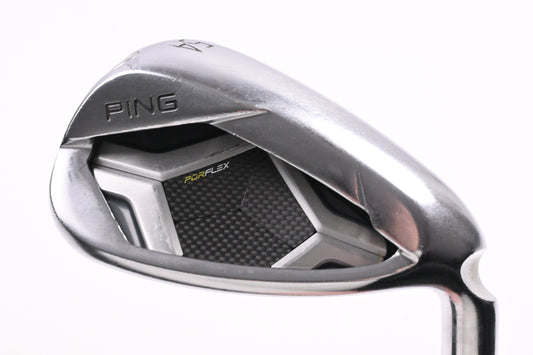 Ping G430 Sand Wedge / 54 Degree / Blue Dot / Stiff Flex Dynamic Gold 105 S300