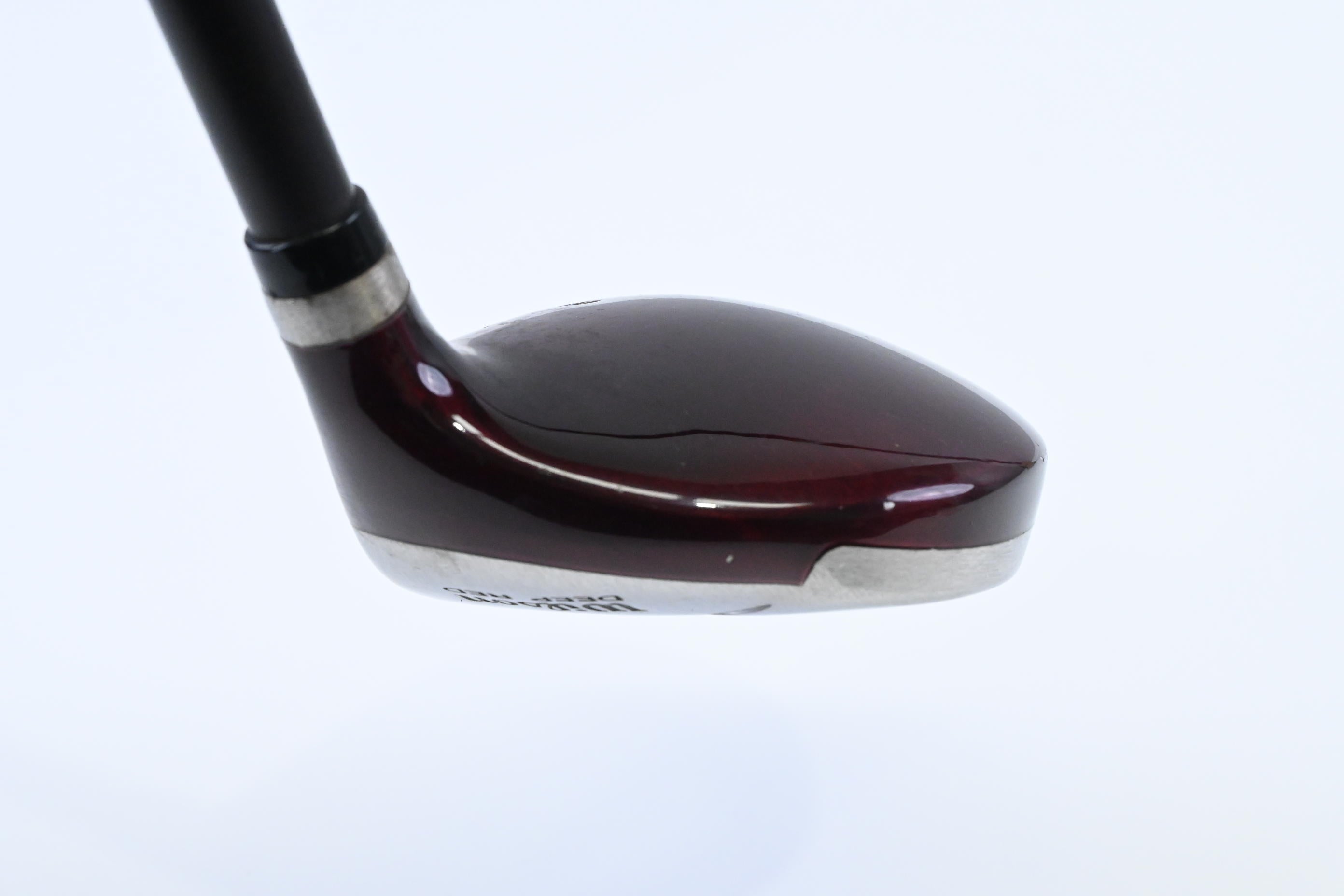 Wilson Fat Shaft #3 Wood / 15 Degree / Regular Flex Grafalloy ProLite Shaft