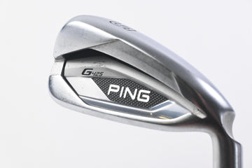 Ping G425 #5 Iron / 23.5 Degree / Black Dot / Regular Flex Ping AWT 2.0 Shaft