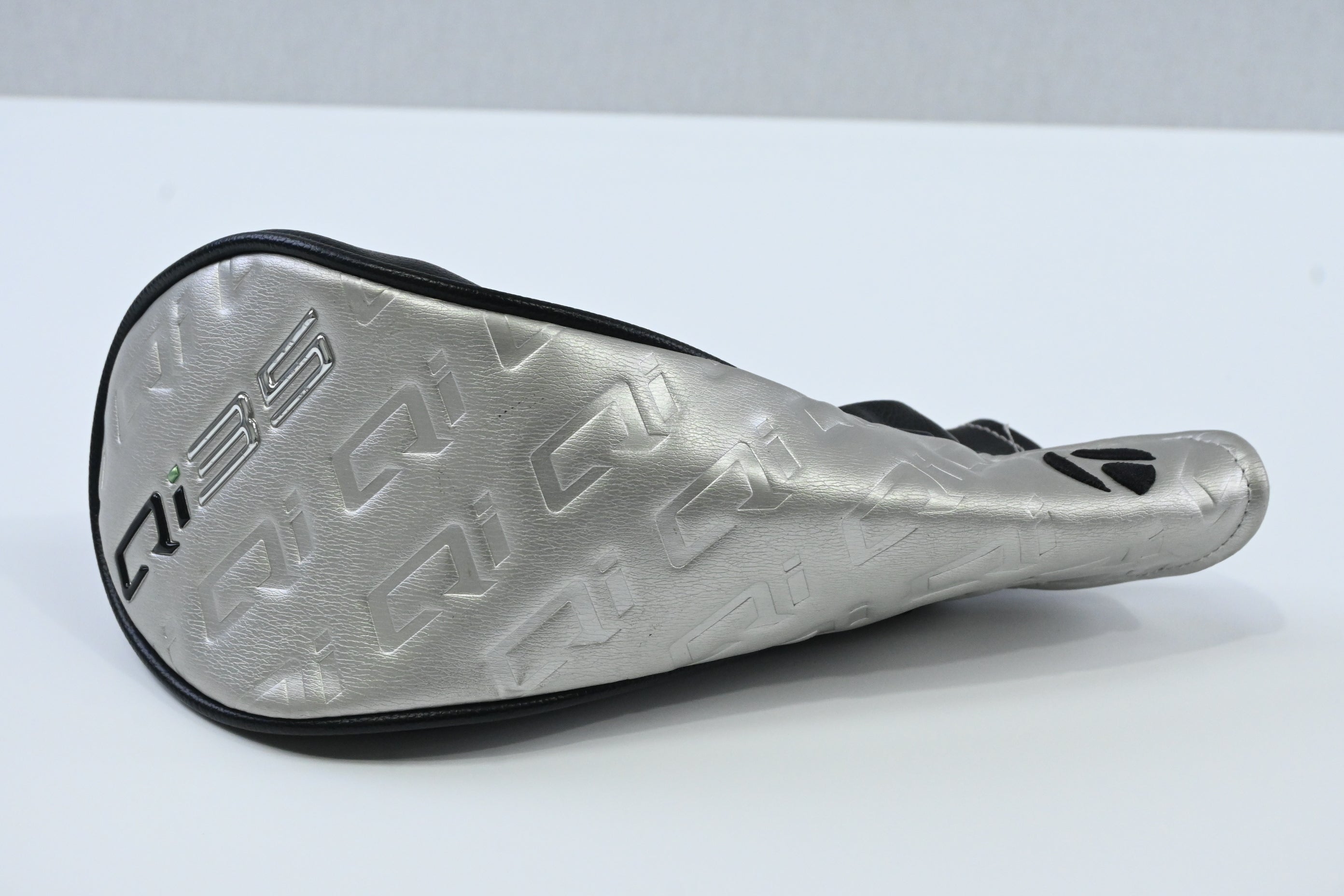 Taylormade Qi35 Max #3 Wood / 15.5 Degree / Stiff Flex KBS Max HL 52 Shaft