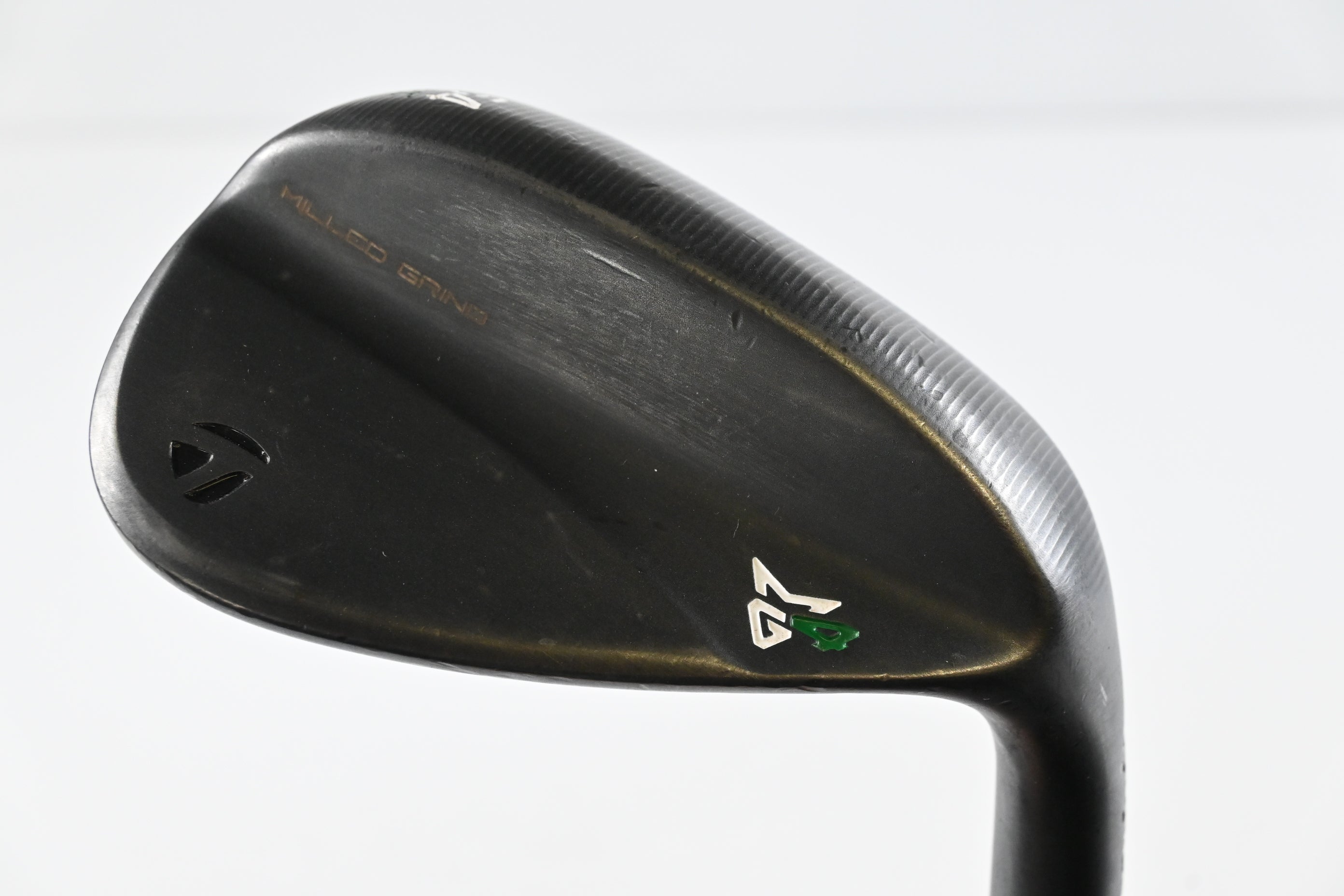 Taylormade Milled Grind 4 Sand Wedge / 54 Degree / Wedge Flex Hi-Rev 2.0 120